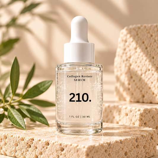 Collagen Restore Serum